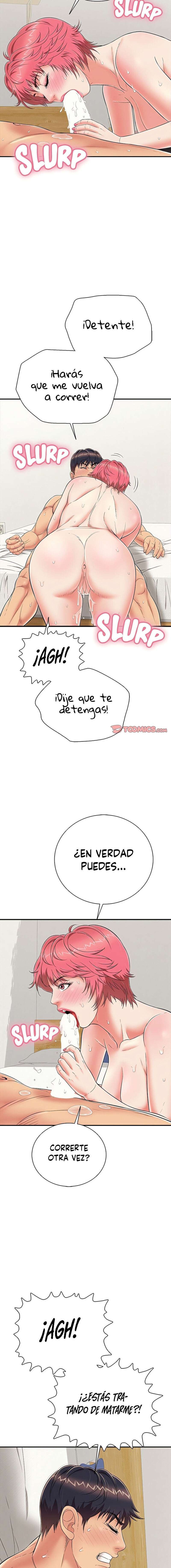 Una vez más Capítulo 26 - Page 19