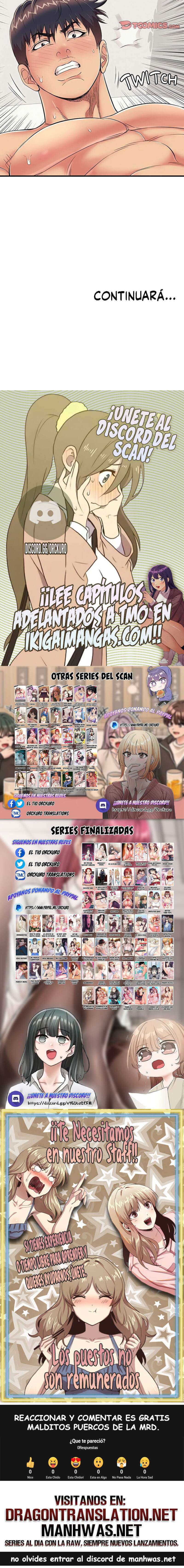 Una vez más Capítulo 26 - Page 22