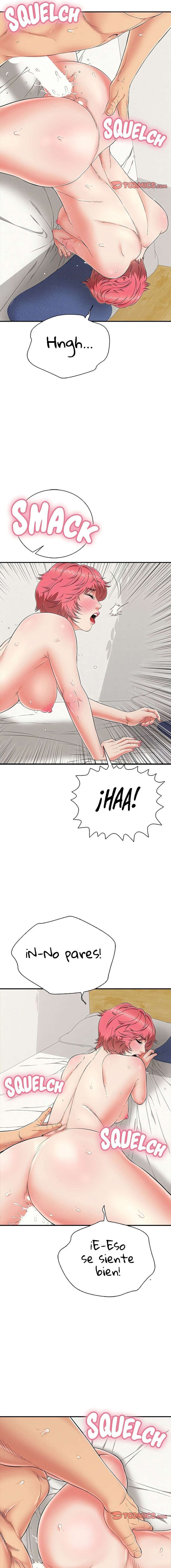 Una vez más Capítulo 26 - Page 4