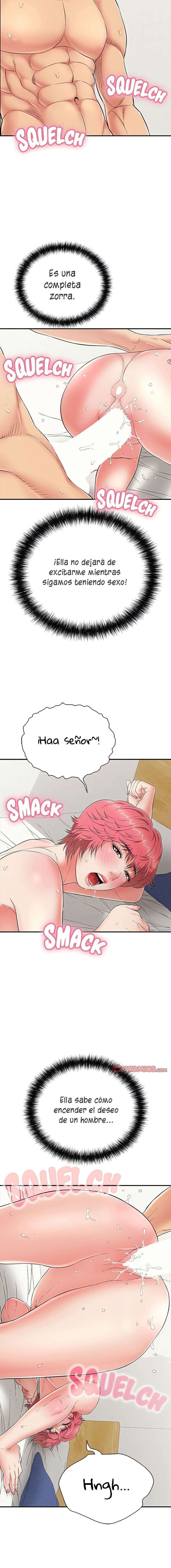 Una vez más Capítulo 26 - Page 6