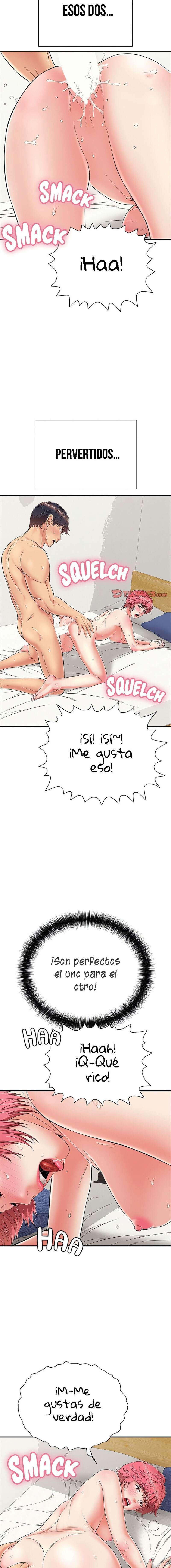 Una vez más Capítulo 26 - Page 8