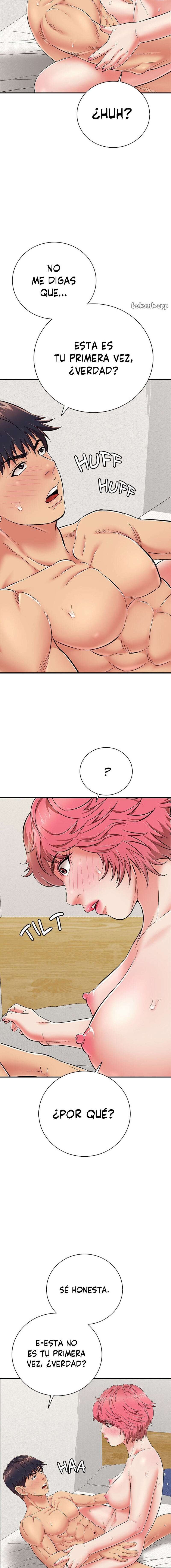 Una vez más Capítulo 27 - Page 13