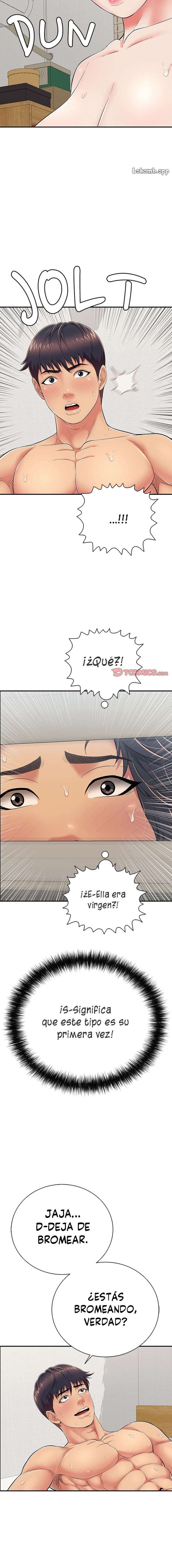 Una vez más Capítulo 27 - Page 15