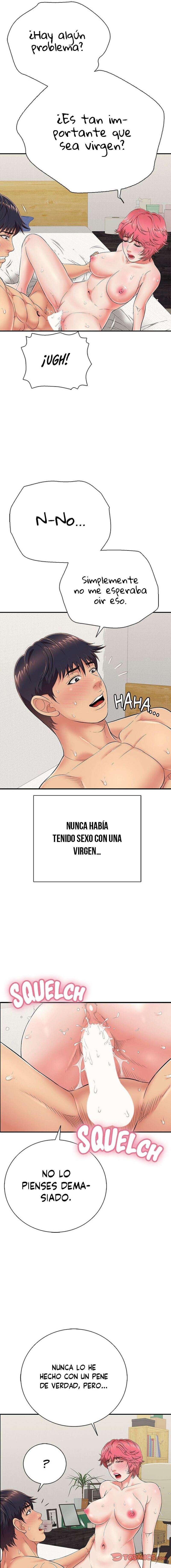 Una vez más Capítulo 27 - Page 17