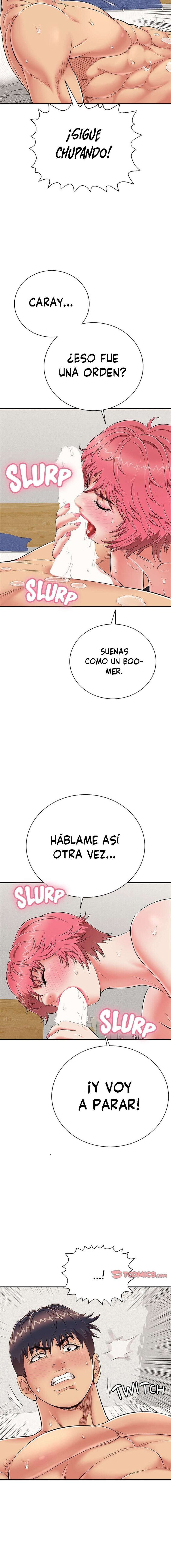 Una vez más Capítulo 27 - Page 2