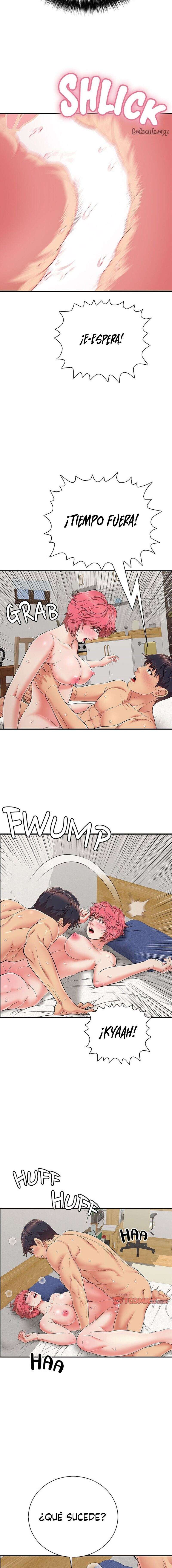 Una vez más Capítulo 27 - Page 21