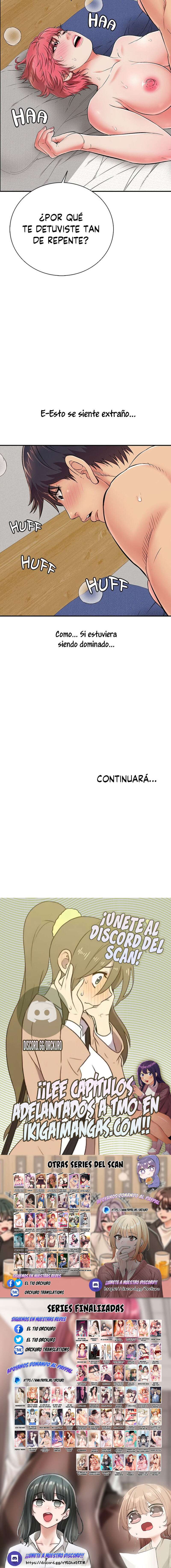 Una vez más Capítulo 27 - Page 22