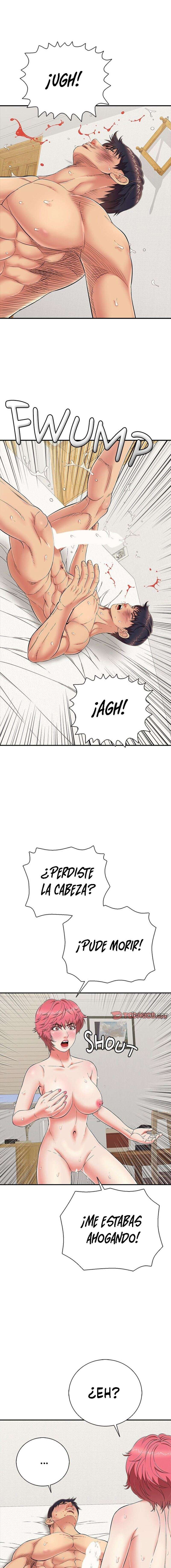 Una vez más Capítulo 27 - Page 6