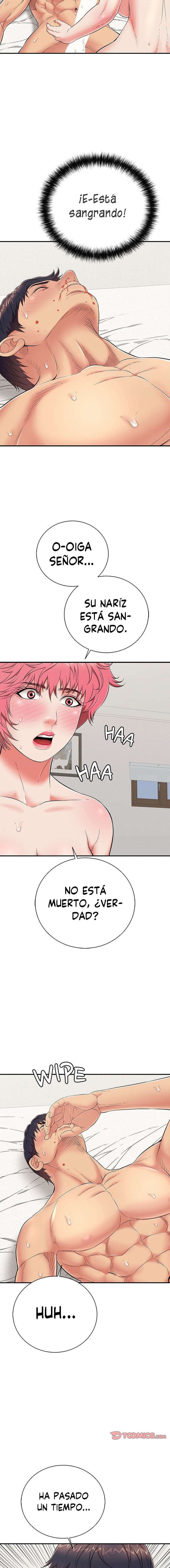 Una vez más Capítulo 27 - Page 7