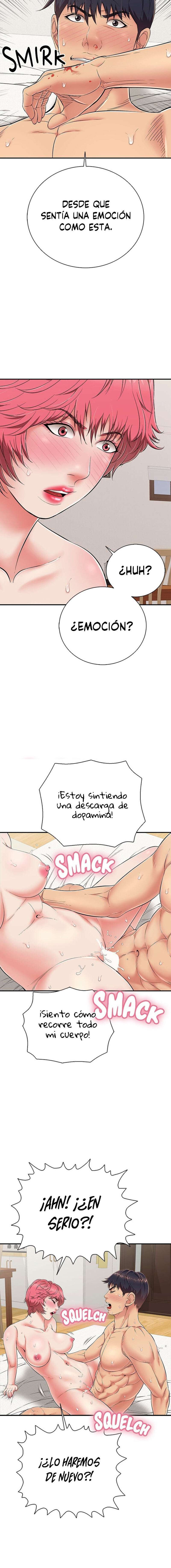 Una vez más Capítulo 27 - Page 8