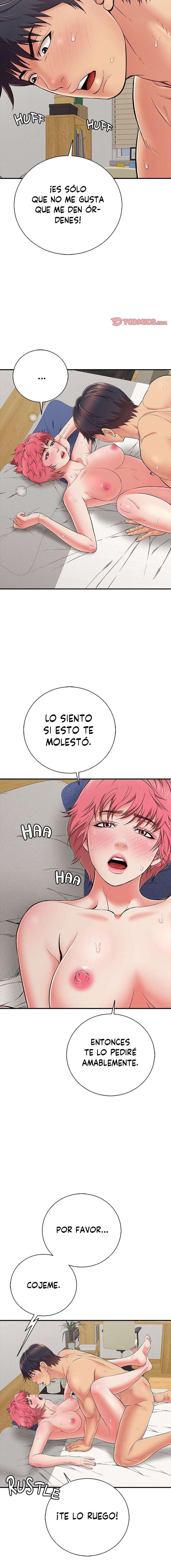 Una vez más Capítulo 28 - Page 14