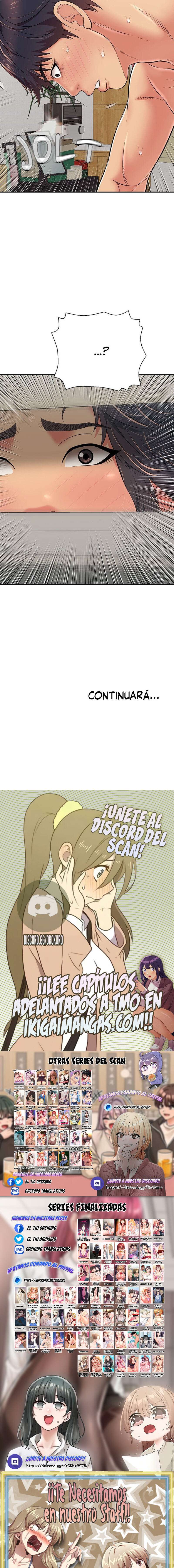 Una vez más Capítulo 28 - Page 21