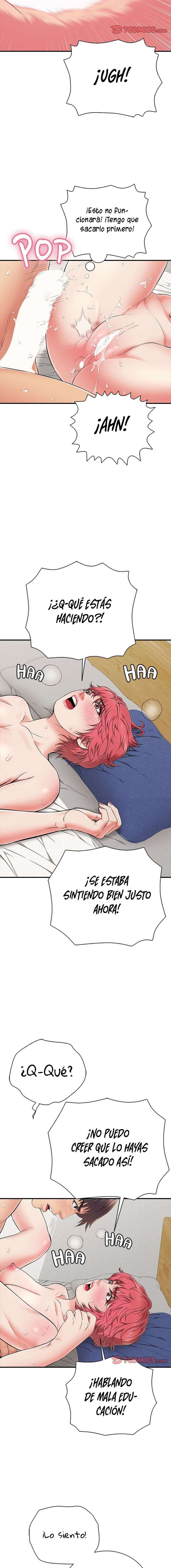 Una vez más Capítulo 28 - Page 4