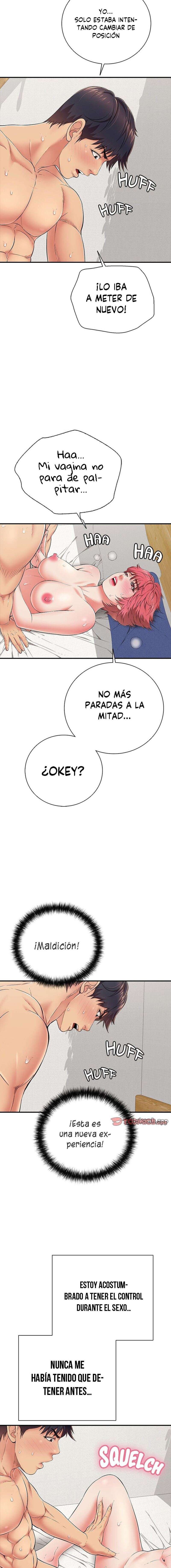 Una vez más Capítulo 28 - Page 5