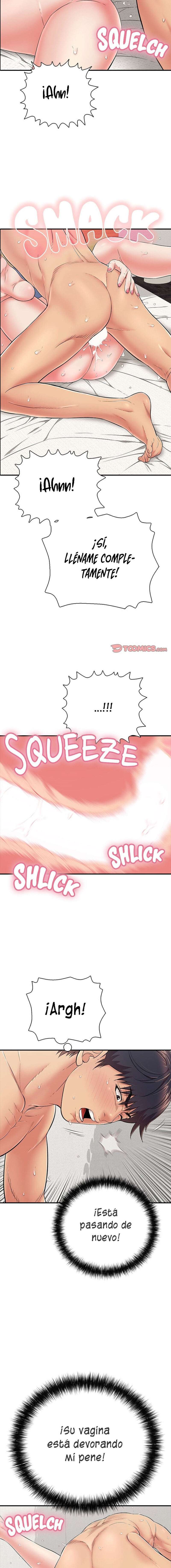 Una vez más Capítulo 28 - Page 7