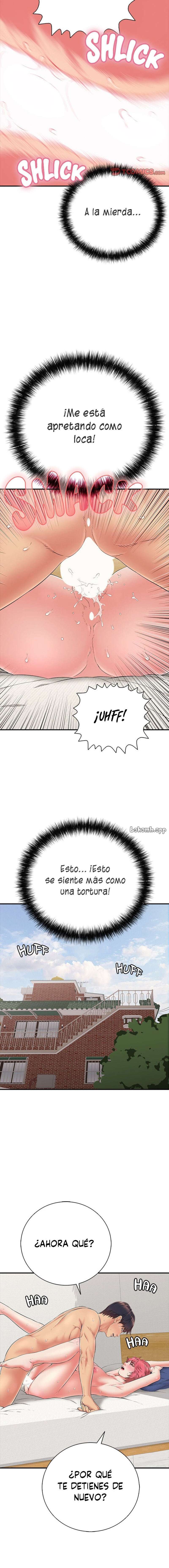 Una vez más Capítulo 28 - Page 9