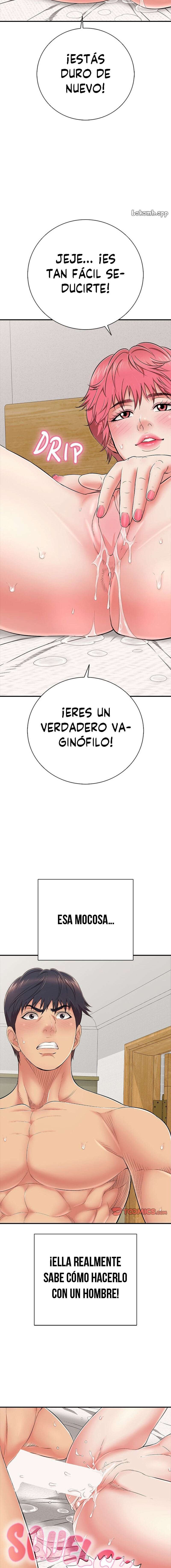 Una vez más Capítulo 29 - Page 16