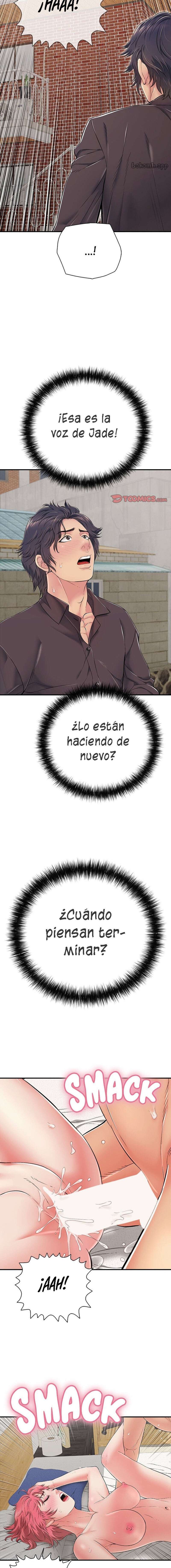 Una vez más Capítulo 29 - Page 19