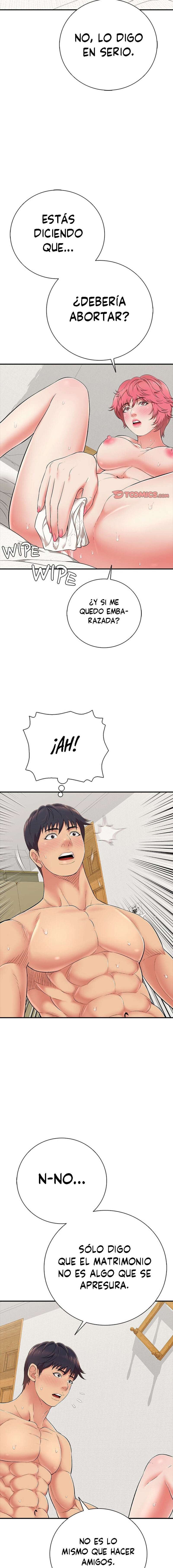 Una vez más Capítulo 29 - Page 2