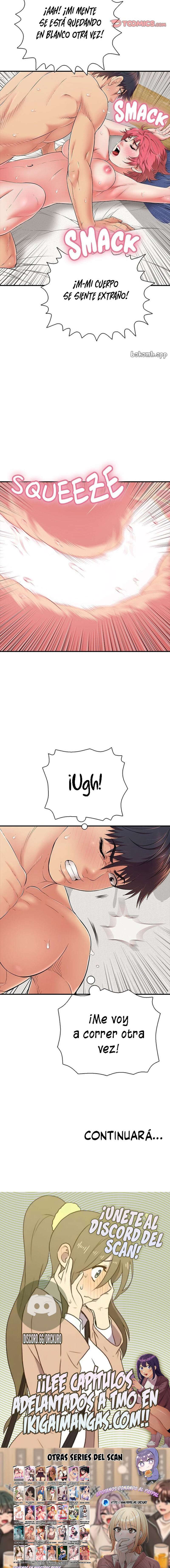 Una vez más Capítulo 29 - Page 21