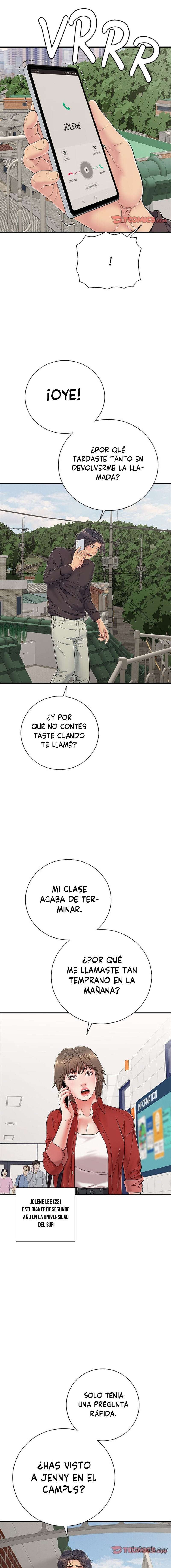 Una vez más Capítulo 29 - Page 9