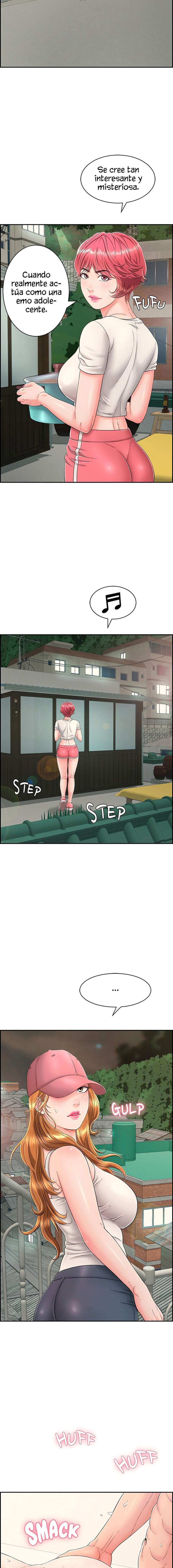 Una vez más Capítulo 3 - Page 17