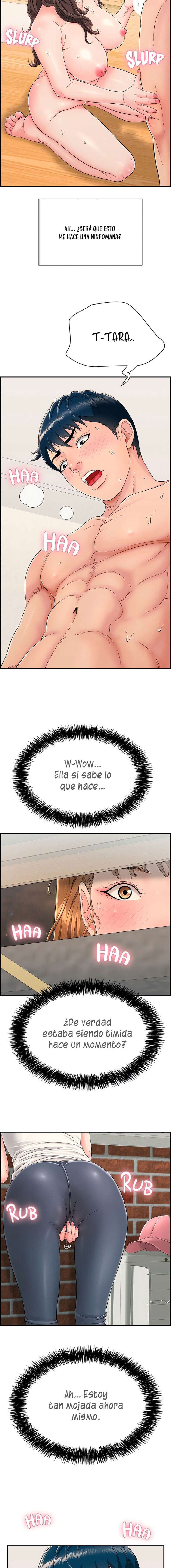 Una vez más Capítulo 3 - Page 7