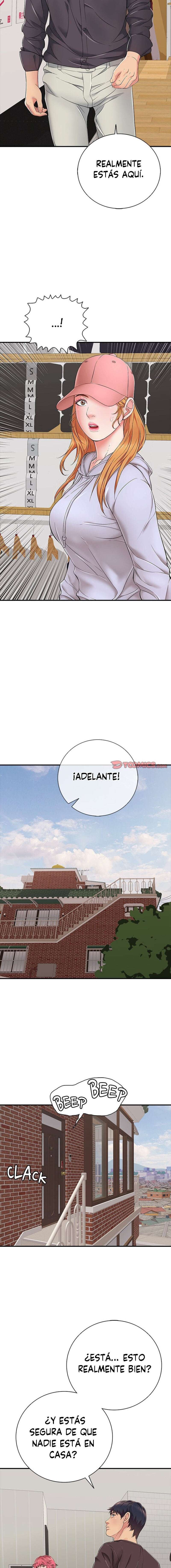 Una vez más Capítulo 30 - Page 13