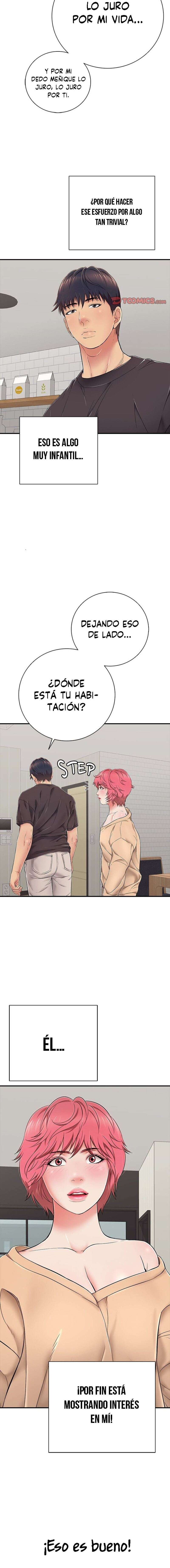 Una vez más Capítulo 30 - Page 15