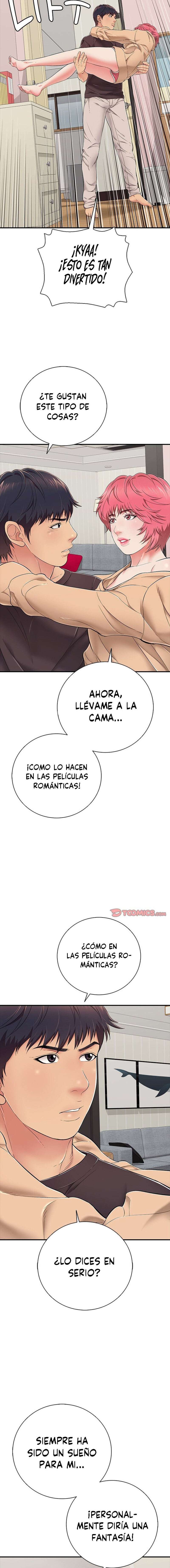 Una vez más Capítulo 30 - Page 18