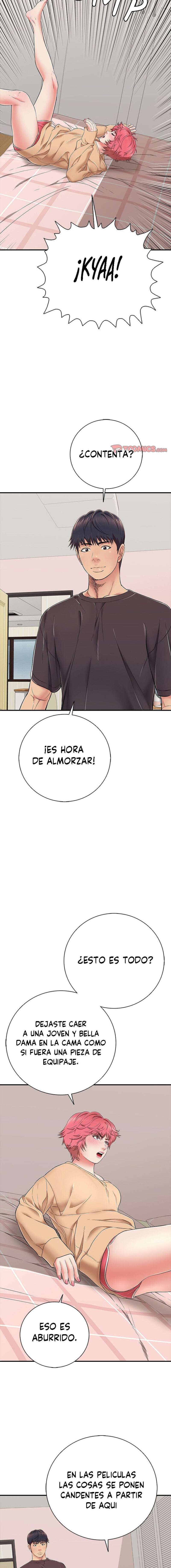 Una vez más Capítulo 30 - Page 20