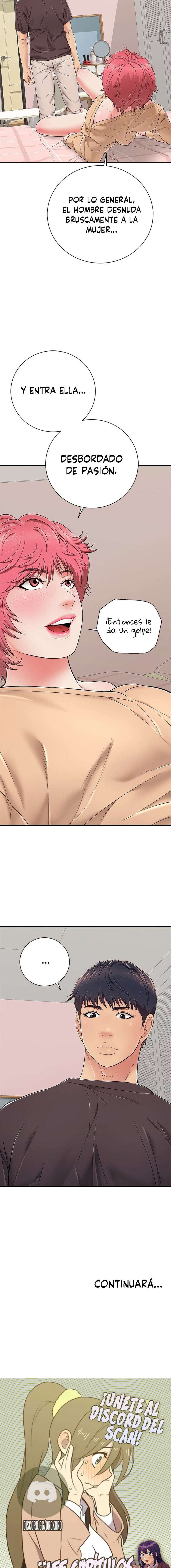 Una vez más Capítulo 30 - Page 21