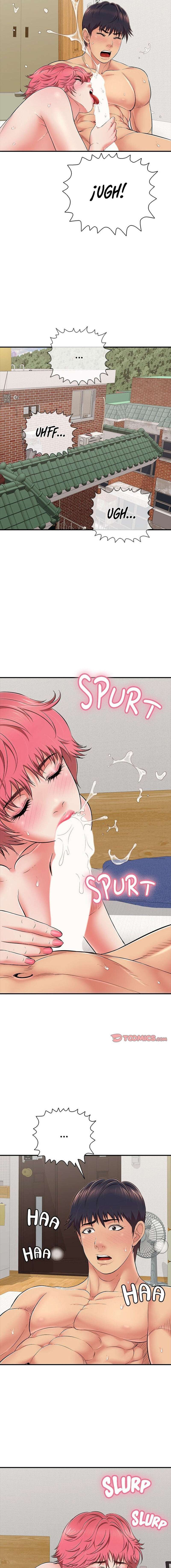 Una vez más Capítulo 30 - Page 6