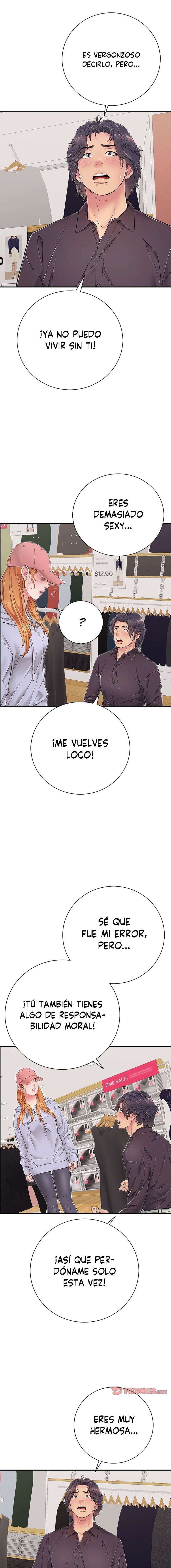 Una vez más Capítulo 31 - Page 10