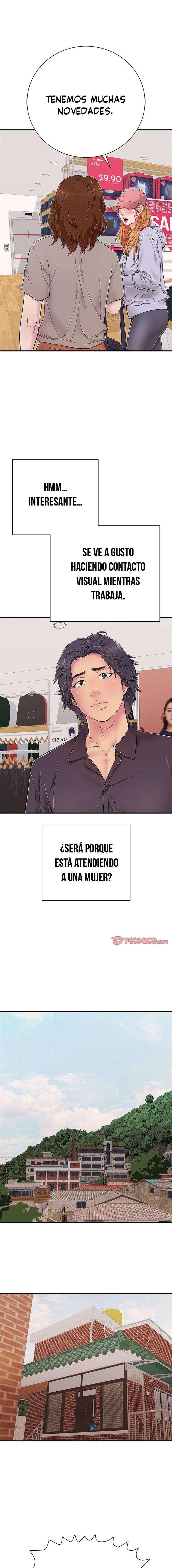 Una vez más Capítulo 31 - Page 12