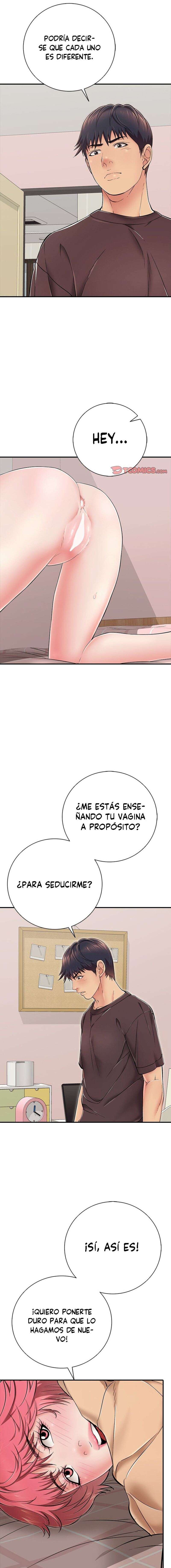 Una vez más Capítulo 31 - Page 14