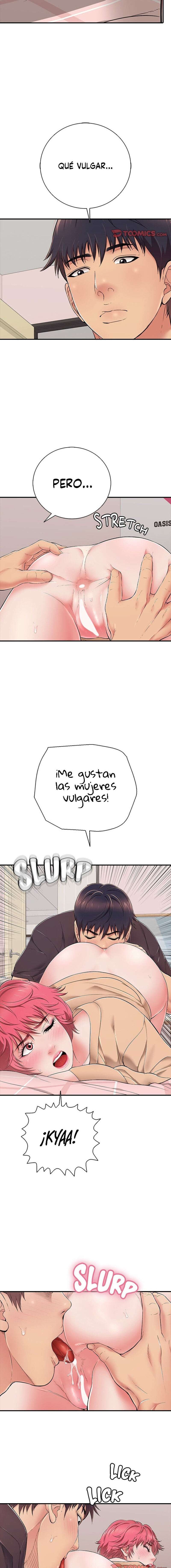 Una vez más Capítulo 31 - Page 15