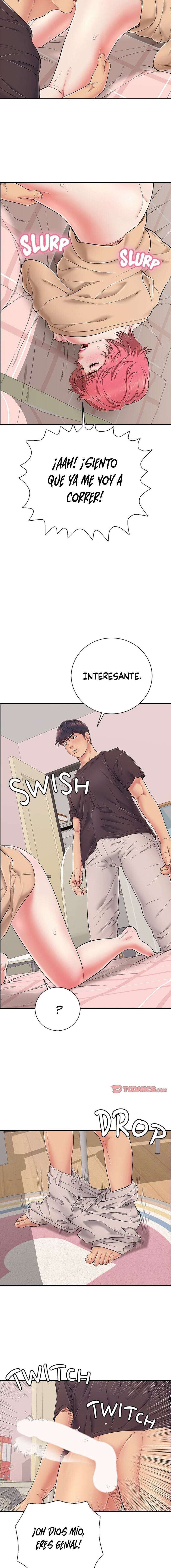 Una vez más Capítulo 31 - Page 17