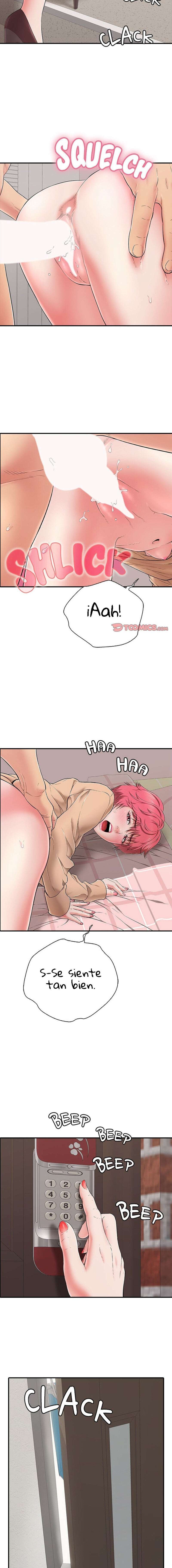 Una vez más Capítulo 31 - Page 19