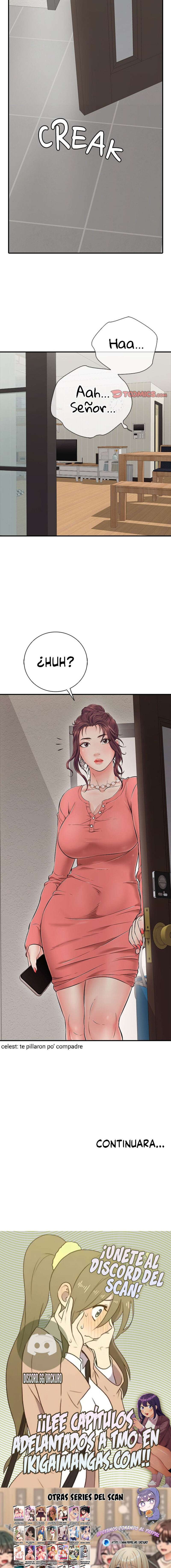 Una vez más Capítulo 31 - Page 20