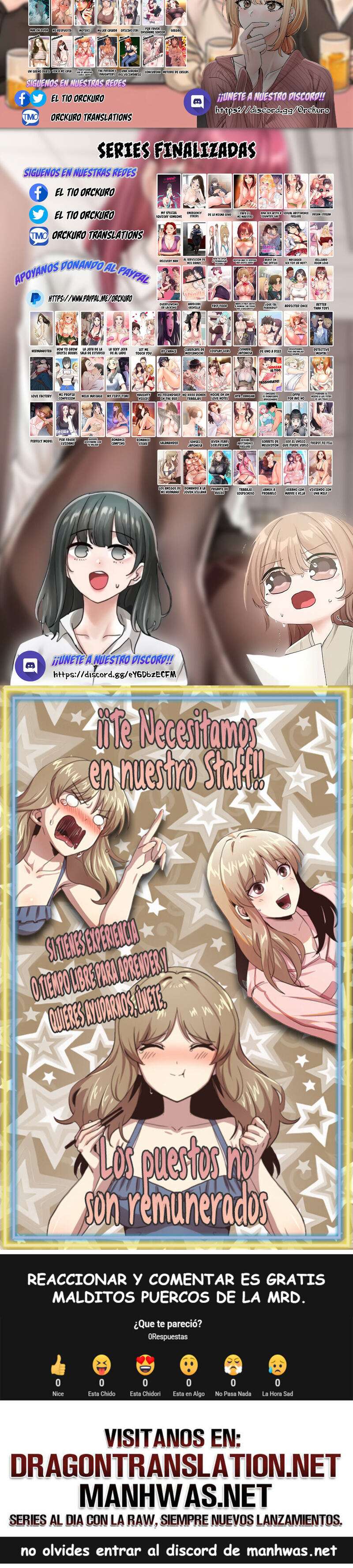 Una vez más Capítulo 31 - Page 21