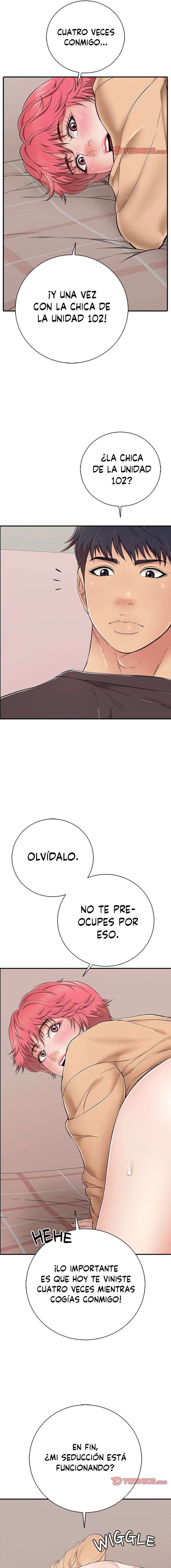 Una vez más Capítulo 31 - Page 4