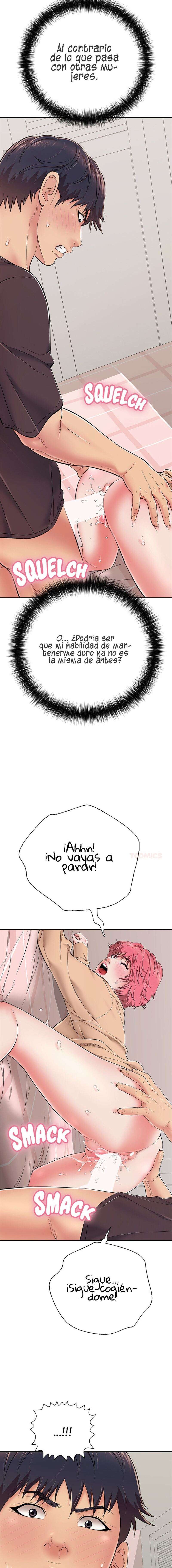 Una vez más Capítulo 32 - Page 15