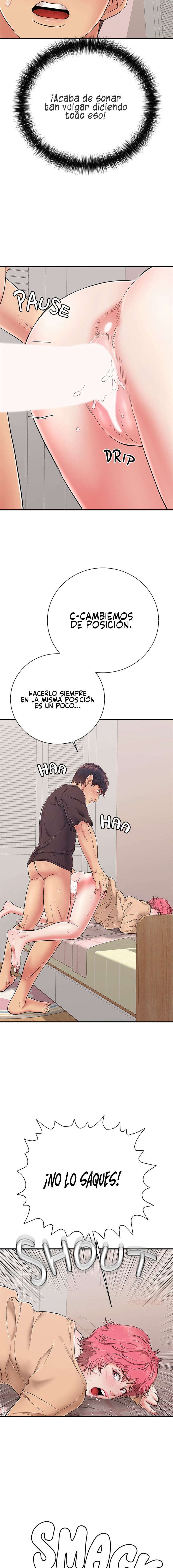 Una vez más Capítulo 32 - Page 16