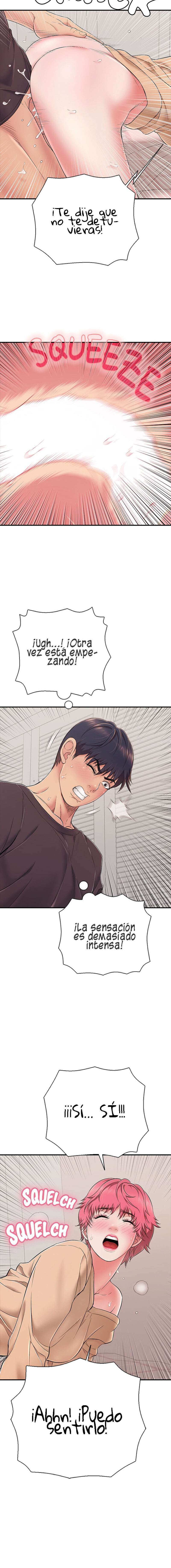 Una vez más Capítulo 32 - Page 17