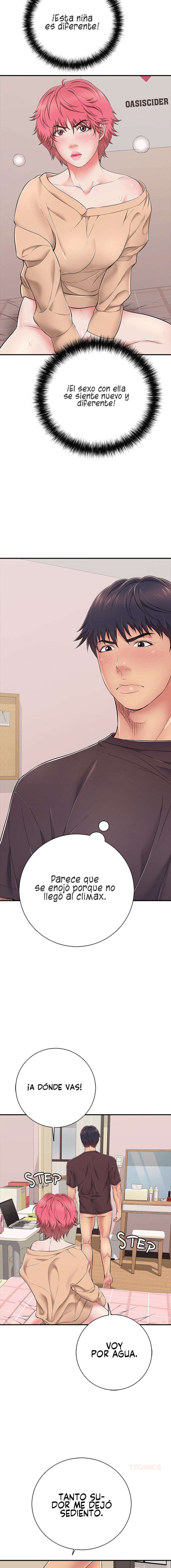 Una vez más Capítulo 32 - Page 21