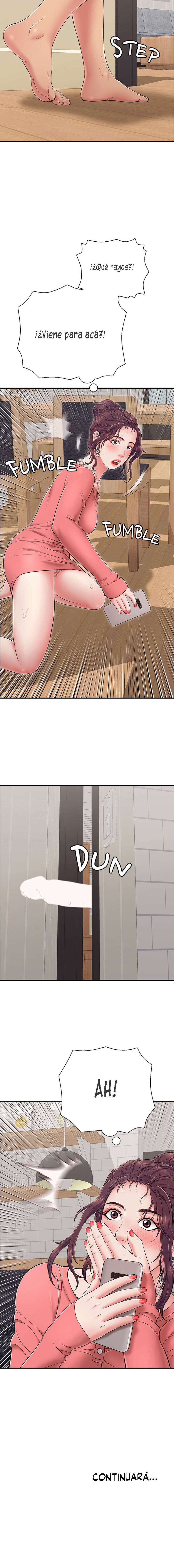 Una vez más Capítulo 32 - Page 22