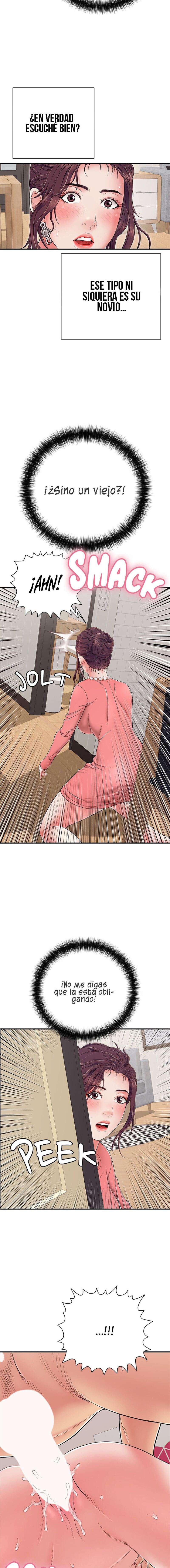 Una vez más Capítulo 32 - Page 9