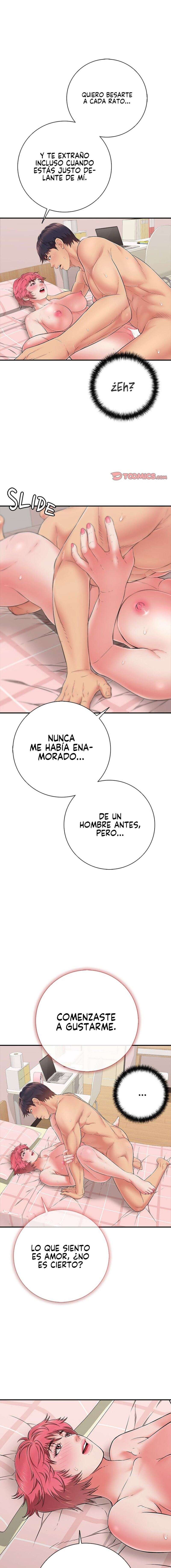 Una vez más Capítulo 33 - Page 14