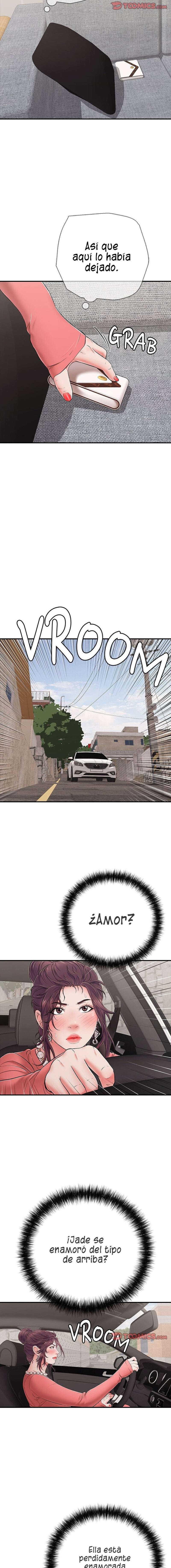 Una vez más Capítulo 33 - Page 16